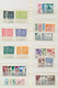 27081 Jugoslawien: 1926/1953, Mint Assortment On Stockpages, Comprising Better Sets, E.g. 1926/1927 Defini - Lettres & Documents