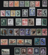 27086 Jugoslawien: 1944/1979, U/m Collection In Two Albums, Appears To Be More Or Less Complete (e.g. Impe - Lettres & Documents