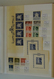 Delcampe - 27142 Kroatien: 1941/45: Mainly MNH Collection Croatia, A.o. (cat. Michel) No. 1-23, 38 Till 1945, In Main - Croatie