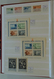 Delcampe - 27142 Kroatien: 1941/45: Mainly MNH Collection Croatia, A.o. (cat. Michel) No. 1-23, 38 Till 1945, In Main - Croatie