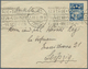 27164 Lettland: 1918/1995 (ca): Lot With Approx 100 Covers, Postcards, Postal Stationary. 80% Before 1940 - Lettonie