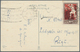 27164 Lettland: 1918/1995 (ca): Lot With Approx 100 Covers, Postcards, Postal Stationary. 80% Before 1940 - Lettonie