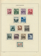 Delcampe - 27179 Liechtenstein: 1912/1999, Saubere Gestempelte Sammlung Im Schaubek-Vordruckalbum, In Den Hauptnummer - Lettres & Documents