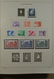 Delcampe - 27180 Liechtenstein: 1912-1999. Mint/used/mint Never Hinged Collection, Reasonably Complete Incl. Many Goo - Lettres & Documents