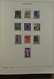 Delcampe - 27180 Liechtenstein: 1912-1999. Mint/used/mint Never Hinged Collection, Reasonably Complete Incl. Many Goo - Lettres & Documents