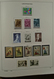 Delcampe - 27180 Liechtenstein: 1912-1999. Mint/used/mint Never Hinged Collection, Reasonably Complete Incl. Many Goo - Lettres & Documents