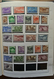 27181 Liechtenstein: 1912-1992. Well Filled, Double (MNH/mint Hinged And Used) Collection Liechtenstein 19 - Briefe U. Dokumente