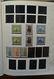 Delcampe - 27181 Liechtenstein: 1912-1992. Well Filled, Double (MNH/mint Hinged And Used) Collection Liechtenstein 19 - Briefe U. Dokumente