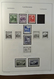 27187 Liechtenstein: 1912-1967. Well Filled, MNH, Mint Hinged And Used Collection Liechtenstein 1912-1967 - Lettres & Documents