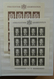 Delcampe - 27226 Liechtenstein: 1970-1982. Collection MNH And Canceled Sheetlets Of Liechtenstein Ca. 1970-1982 In 2 - Lettres & Documents