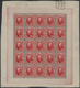 27272 Luxemburg: 1891/1939, Comprehensive UNMOUNTED MINT Accumulation Deriving From An Ancient Stock, All - Autres & Non Classés