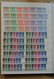 27279 Luxemburg: 1931-1982. Fantastic Mint Never Hinged Lot Better Sets And Sheetlets, Mainly Very Good Co - Autres & Non Classés