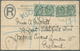 Delcampe - 27292 Malta: 1845-1950 (ca.), Collection Of 170 Mostly Better Items, Shipmail, Postage Due, Many Registere - Malte