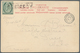 Delcampe - 27292 Malta: 1845-1950 (ca.), Collection Of 170 Mostly Better Items, Shipmail, Postage Due, Many Registere - Malte