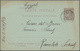 Delcampe - 27341 Monaco: 1885/1985, Sammlung Mit Postkarten, Faltbriefen, Umschlägen Kartenbriefen Und Streifbändern, - Neufs