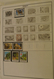 27342 Monaco: 1885/1983_ MNH, Mint Hinged And Used Collection Monaco 1885-1983 On Albumpages In Folder. Me - Neufs
