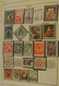 Delcampe - 27342 Monaco: 1885/1983_ MNH, Mint Hinged And Used Collection Monaco 1885-1983 On Albumpages In Folder. Me - Neufs