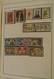 Delcampe - 27342 Monaco: 1885/1983_ MNH, Mint Hinged And Used Collection Monaco 1885-1983 On Albumpages In Folder. Me - Neufs