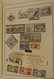 Delcampe - 27342 Monaco: 1885/1983_ MNH, Mint Hinged And Used Collection Monaco 1885-1983 On Albumpages In Folder. Me - Neufs