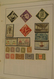 Delcampe - 27342 Monaco: 1885/1983_ MNH, Mint Hinged And Used Collection Monaco 1885-1983 On Albumpages In Folder. Me - Neufs