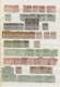27343 Monaco: 1885/1980 (ca.), Used And Mint Accumulation In A Thick Stockbook, Varied Condition, Some Bet - Neufs
