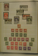 Delcampe - 27346 Monaco: 1885/1974: Well Filled, MNH, Mint Hinged And Used Collection Monaco 1885-1974 In 2 Stockbook - Neufs