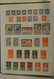 Delcampe - 27346 Monaco: 1885/1974: Well Filled, MNH, Mint Hinged And Used Collection Monaco 1885-1974 In 2 Stockbook - Neufs