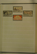 Delcampe - 27346 Monaco: 1885/1974: Well Filled, MNH, Mint Hinged And Used Collection Monaco 1885-1974 In 2 Stockbook - Neufs