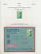 Delcampe - 27363 Monaco: 1945/1985, PRECANCELLATIONS (préoblitérés), Collection Of Apprx. 220 Stamps (incl. Blocks Of - Neufs