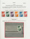 Delcampe - 27363 Monaco: 1945/1985, PRECANCELLATIONS (préoblitérés), Collection Of Apprx. 220 Stamps (incl. Blocks Of - Neufs