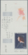 27365 Monaco: 1946/1967, Collection Of Apprx. 100 Imperforate Stamps/imperforate Proofs, Incl. 16 Colour P - Neufs