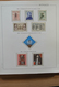 27379 Monaco: 1964-1990. Complete, MNH Colllection Monaco 1964-1990 In 2 Filabo Albums, Including Souvenir - Neufs