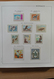 Delcampe - 27379 Monaco: 1964-1990. Complete, MNH Colllection Monaco 1964-1990 In 2 Filabo Albums, Including Souvenir - Neufs