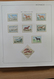 Delcampe - 27379 Monaco: 1964-1990. Complete, MNH Colllection Monaco 1964-1990 In 2 Filabo Albums, Including Souvenir - Neufs