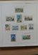 Delcampe - 27379 Monaco: 1964-1990. Complete, MNH Colllection Monaco 1964-1990 In 2 Filabo Albums, Including Souvenir - Neufs