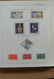 Delcampe - 27379 Monaco: 1964-1990. Complete, MNH Colllection Monaco 1964-1990 In 2 Filabo Albums, Including Souvenir - Neufs