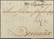 Delcampe - 27414 Niederlande: 1771/1950 Ca., Interesting Collection With Focus On Postal History, Comprising Ca.250 C - Lettres & Documents