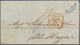 27417 Niederlande: 1785/1850, Incoming Mail To Netherland Mostly From Two Archives With Letters Mostly Fro - Lettres & Documents