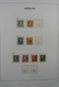 27422 Niederlande: 1852-1999. Almost Complete, MNH, Mint Hinged And Used Collection Netherlands 1852-1999 - Lettres & Documents