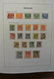 27422 Niederlande: 1852-1999. Almost Complete, MNH, Mint Hinged And Used Collection Netherlands 1852-1999 - Lettres & Documents