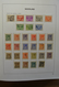 27422 Niederlande: 1852-1999. Almost Complete, MNH, Mint Hinged And Used Collection Netherlands 1852-1999 - Lettres & Documents