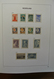 Delcampe - 27422 Niederlande: 1852-1999. Almost Complete, MNH, Mint Hinged And Used Collection Netherlands 1852-1999 - Lettres & Documents