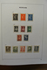 Delcampe - 27422 Niederlande: 1852-1999. Almost Complete, MNH, Mint Hinged And Used Collection Netherlands 1852-1999 - Lettres & Documents