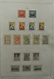 Delcampe - 27427 Niederlande: 1852-1985. Reasonably Filled, MNH, Mint Hinged And Used Collection Netherlands 1852-198 - Lettres & Documents