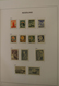 Delcampe - 27428 Niederlande: 1852-1977. Well Filled, MNH, Mint Hinged And Used Collection Netherlands 1852-1977 In 2 - Lettres & Documents