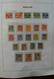 27439 Niederlande: 1852-2009. Well Filled, Almost Only Canceled Collection Netherlands 1852-2009 In 3 Davo - Storia Postale