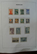 Delcampe - 27439 Niederlande: 1852-2009. Well Filled, Almost Only Canceled Collection Netherlands 1852-2009 In 3 Davo - Lettres & Documents