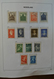 Delcampe - 27439 Niederlande: 1852-2009. Well Filled, Almost Only Canceled Collection Netherlands 1852-2009 In 3 Davo - Lettres & Documents