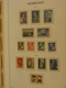 Delcampe - 27448 Niederlande: 1872/2001: MNH And Mint Hinged Collection Netherlands 1872-2001, A.o. (cat. NVPH) No. 3 - Lettres & Documents