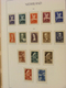 Delcampe - 27448 Niederlande: 1872/2001: MNH And Mint Hinged Collection Netherlands 1872-2001, A.o. (cat. NVPH) No. 3 - Lettres & Documents